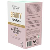 Beauty Gen All-in-one Daily Multi Nutrient Beauty Packs